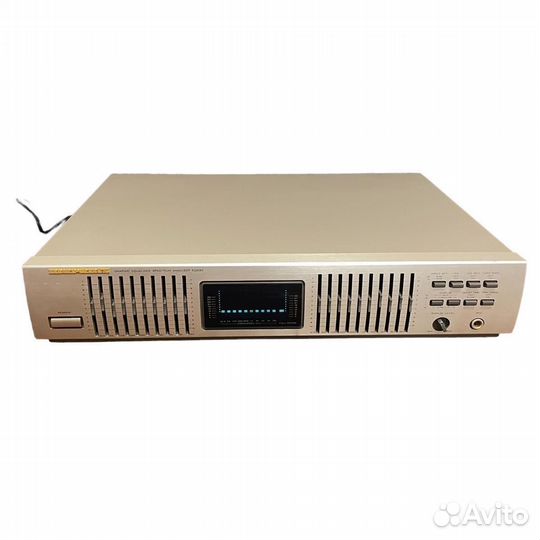 Marantz PM-17&TT15S1 комплект