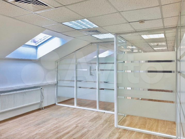 Офисное помещение 257 кв.м от собственника