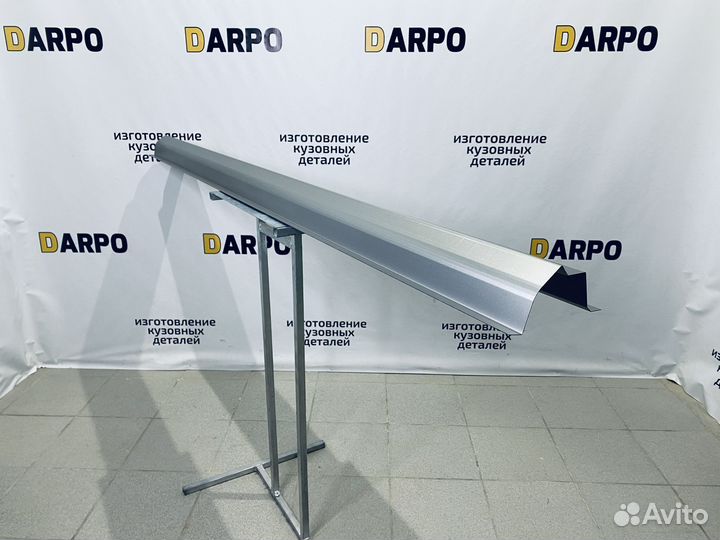 Ремонтные пороги Jeep Grand Cherokee 2 WJ