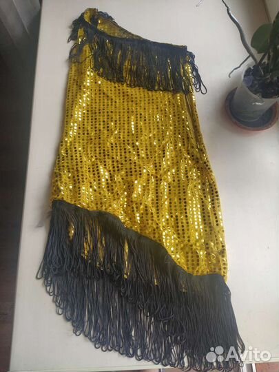 Платье для выступления