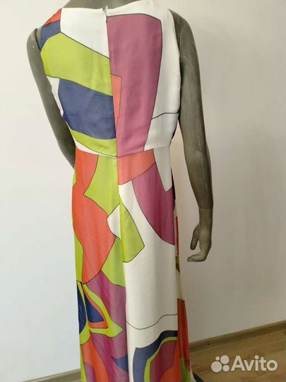 Платье Max Mara. Вечернее