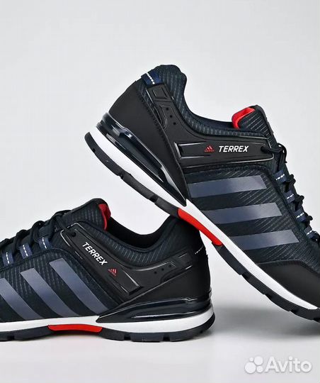 Кроссовки adidas terrex термо