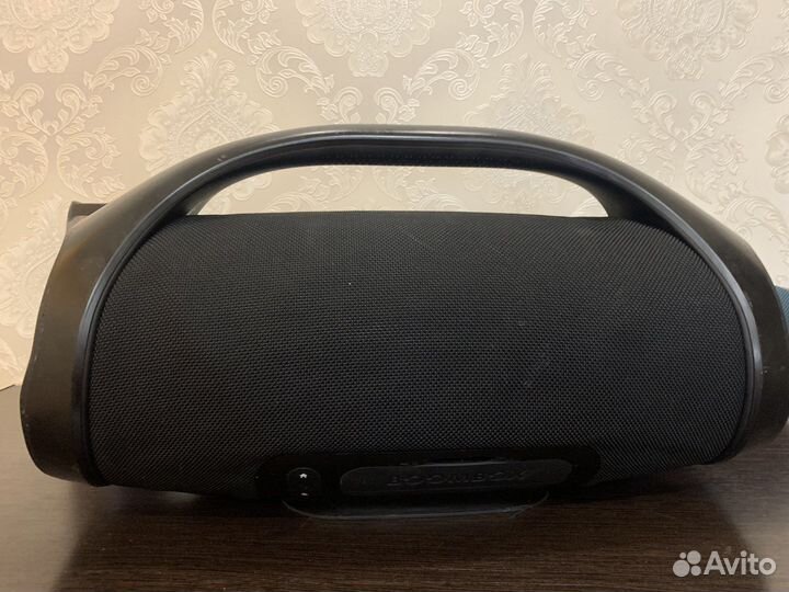 Jbl boombox оригинал