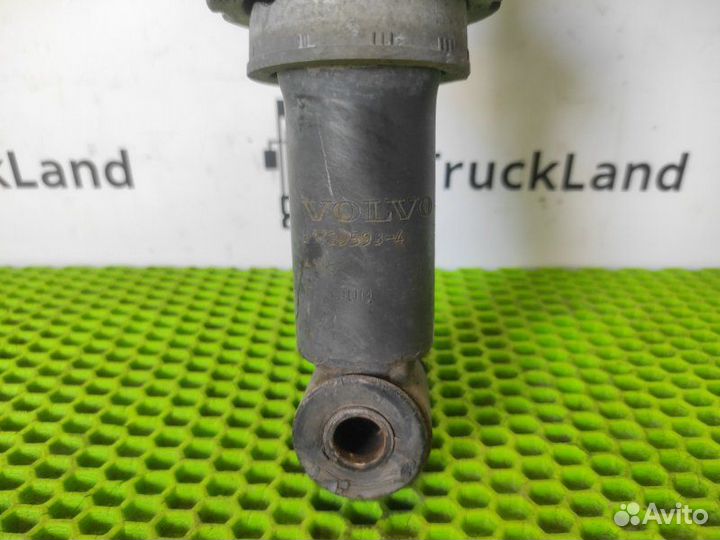 Амортизатор кабины задний Volvo Fh 4