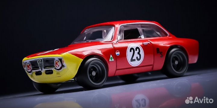 Hot Wheels Premium Door Slammers Full Set