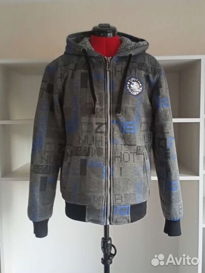 Кофта для мальчика