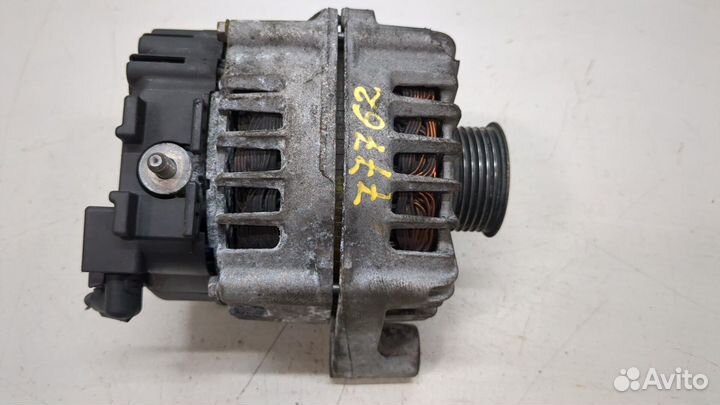 Генератор BMW 5 E60, 2008