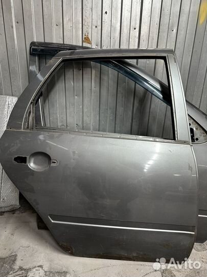 Дверь лада калина