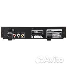 Несколько DVD плееров обмен