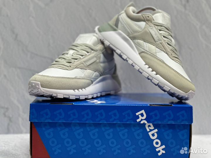 Кроссовки Reebok 42 размер