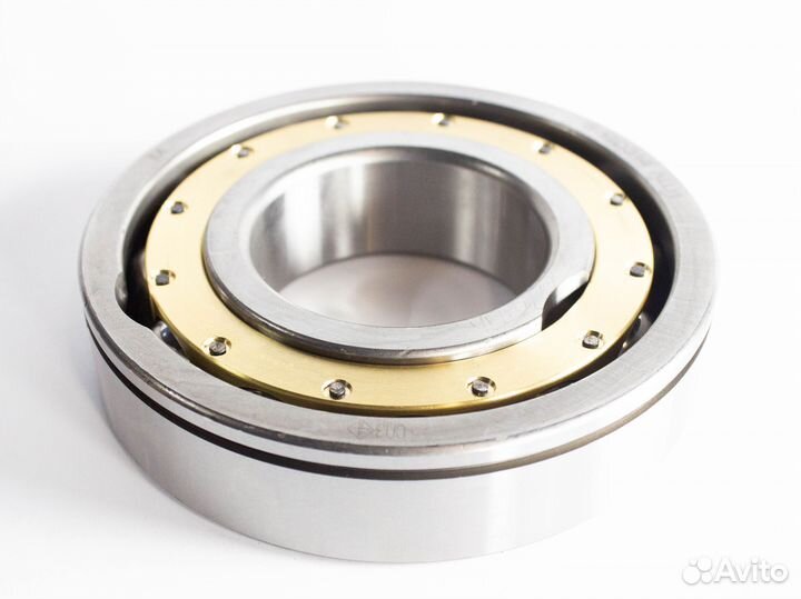 Подшипник кпп /маз/ перв. вала задний