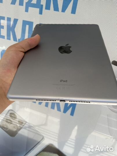 Планшет apple iPad 6