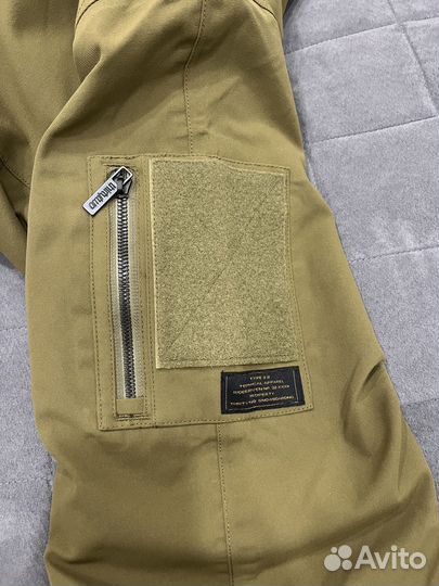 Куртка для сноуборда thirtytwo XL