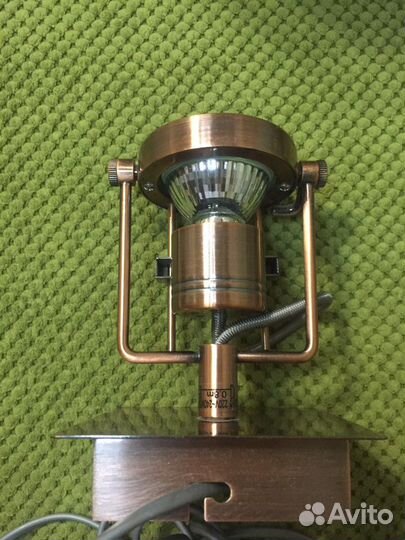 Светильник