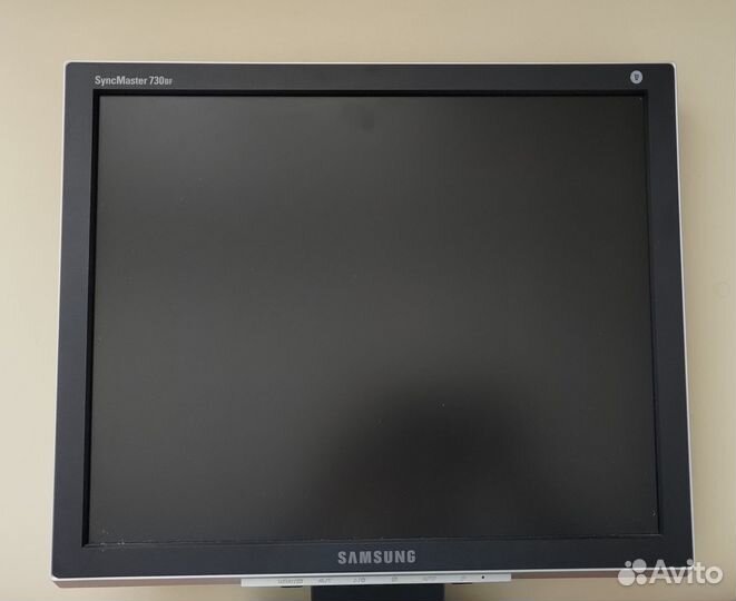 Монитор Samsung 730 BF