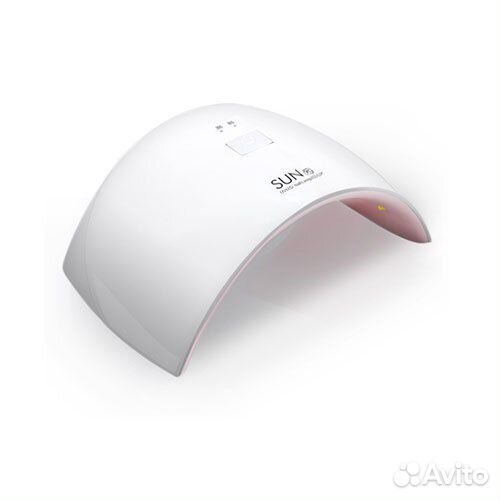 Лампа для маникюра