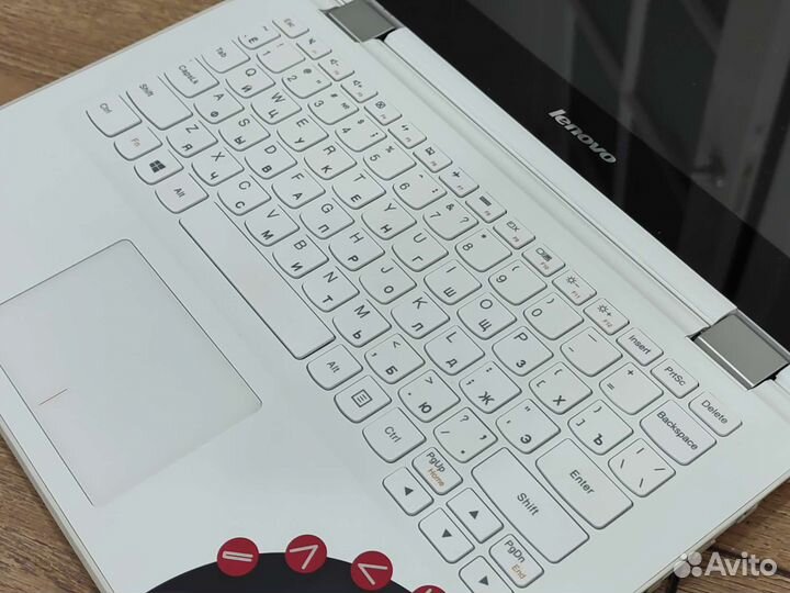 Lenovo Yoga 300-11IBR