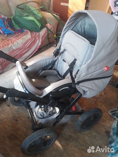 Коляска 2в1 коляска 3в1
