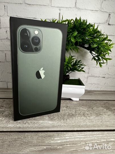 iPhone 13 Pro Max, 128 ГБ