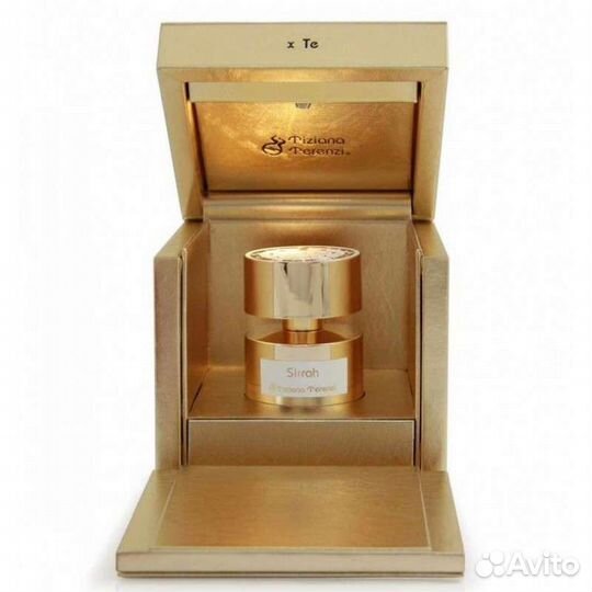 Tiziana Terenzi Sirrah, 100ml