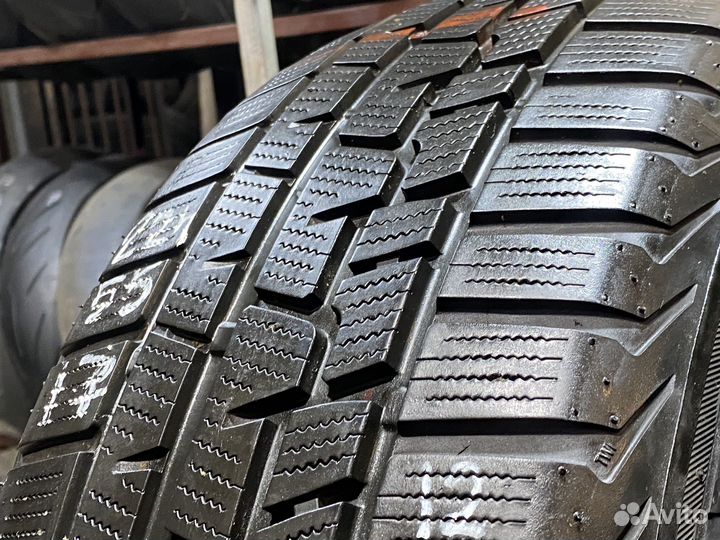 Firestone Winterhawk 2V Evo 225/55 R17