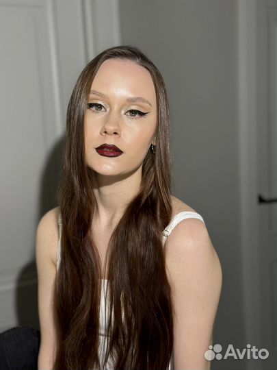 Визаж, Make Up