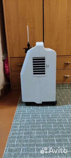 Кислородный концентратор 5 литров longifan