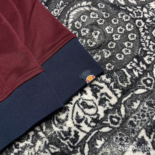 Олимпийка Ellesse Оригинал