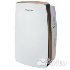 Осушители воздуха NeoClima ND-40AH