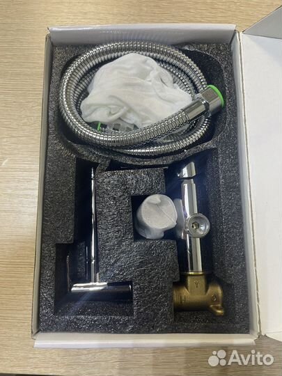 Смеситель для биде Savol S-FXQ003