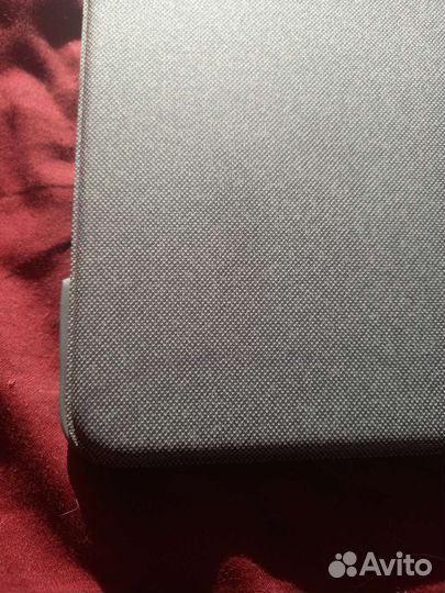 Чехол-Клавиатура Logitech Combo touch iPad pro 11