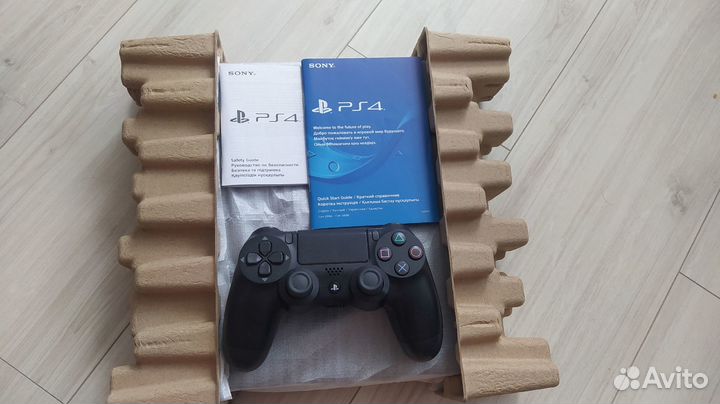 Sony PlayStation 4 Slim 1tb