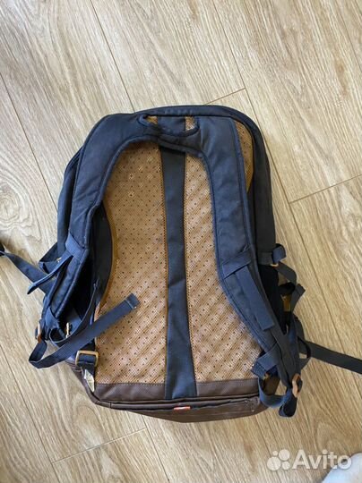 Рюкзак туристический quechua 30l