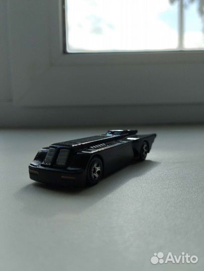 Машинки хот вилс