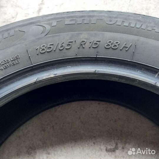 Tigar High Performance 185/65 R15 188H