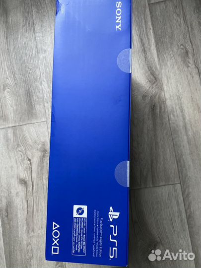 Sony playstation 5 Slim digital edition