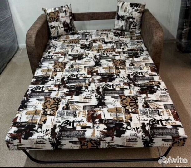 Диван чебурашка