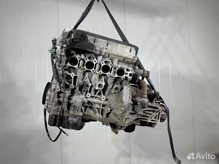 Двигатель Suzuki Swift (2003-2013)