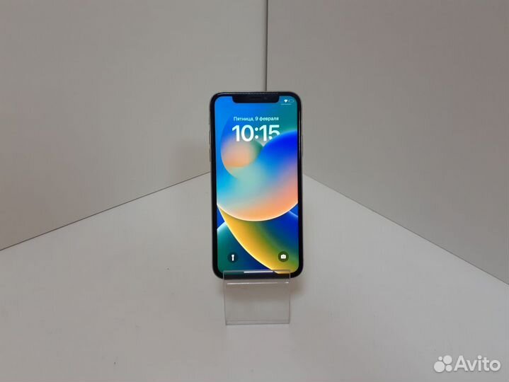 iPhone X, 64 ГБ