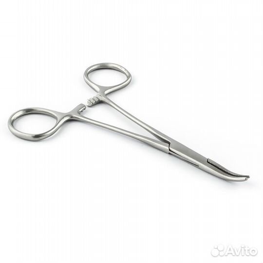 Зажим для извлечения блесен