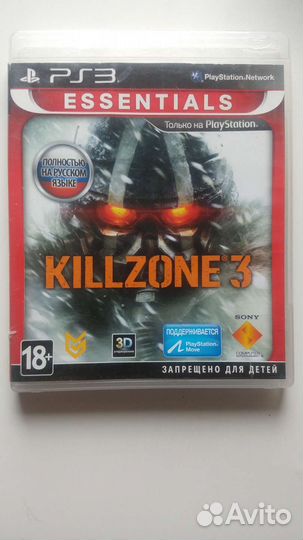 PlayStation Eye+2 диска