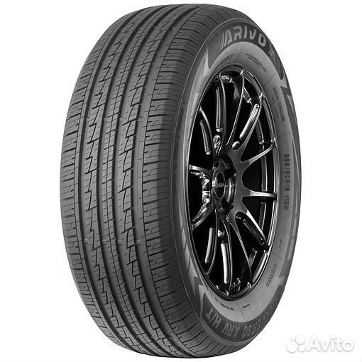 Arivo Traverso ARV H/T 255/60 R17 110H