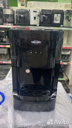 Кулер vatten L46NE с выносной бутылью