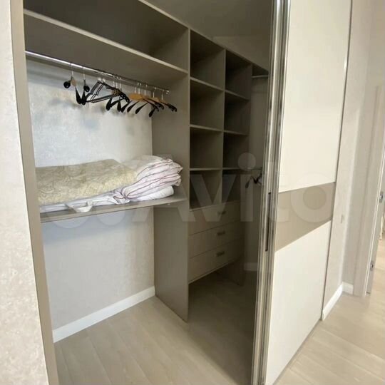 Дом 91 м² на участке 5 сот.