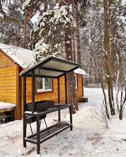 День рождения на пейнтболе