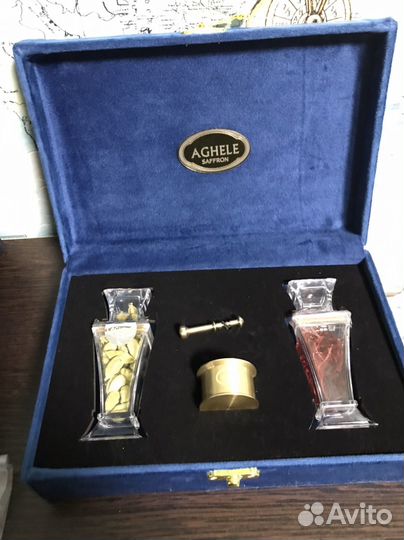 Подарочный набор