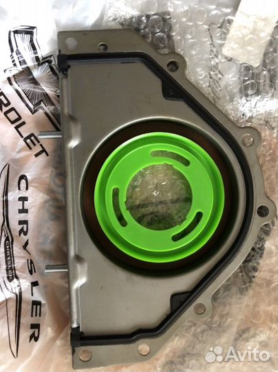 Сальник коленвала задний Chrysler (2006 – 2010)