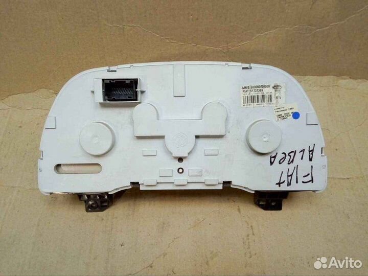 Панель приборов Fiat Albea 350A1000 2002-2012
