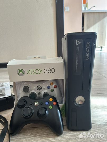 Xbox 360