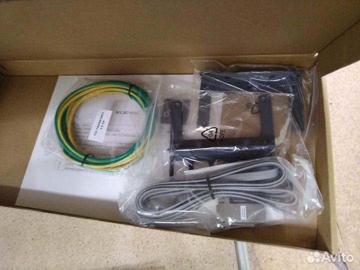 Новый шлюз avaya G450 MP160